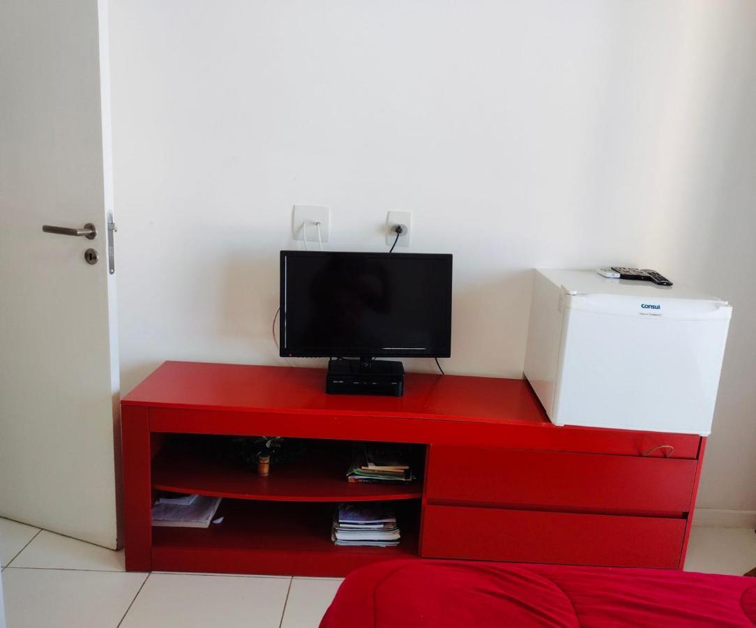 Rio Stay Suite Rio de Janeiro Exteriör bild