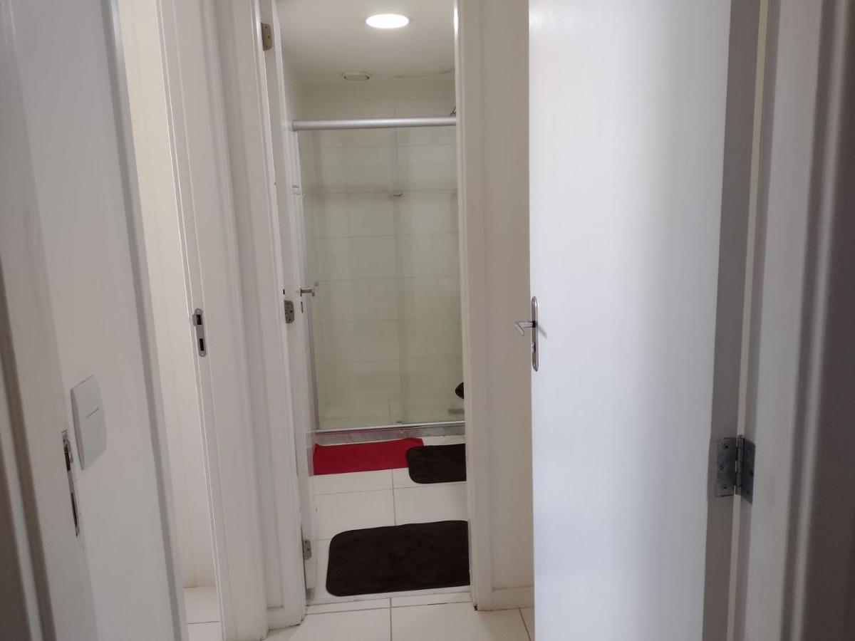 Rio Stay Suite Rio de Janeiro Exteriör bild