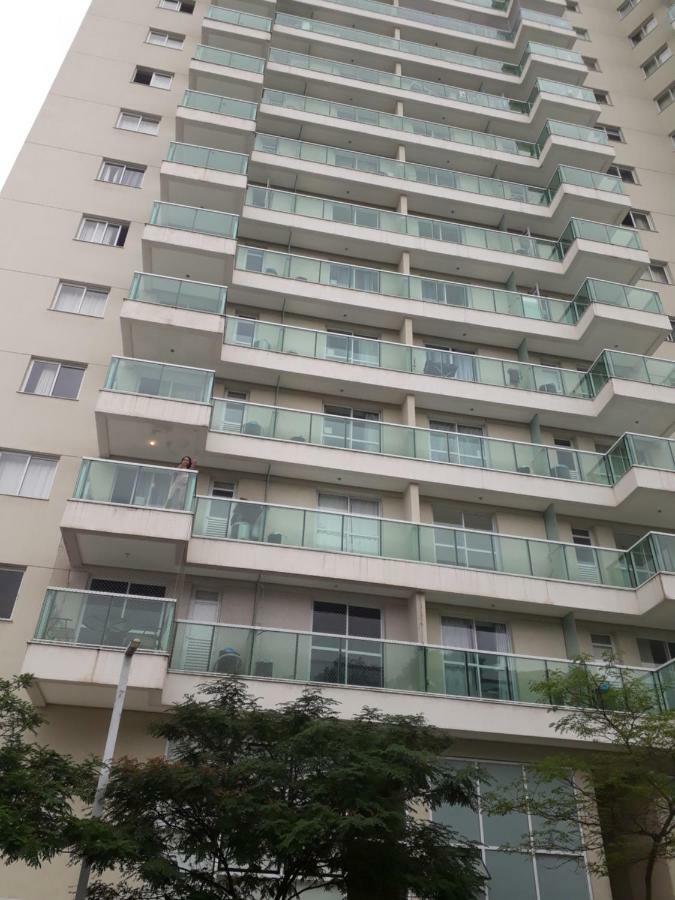 Rio Stay Suite Rio de Janeiro Exteriör bild